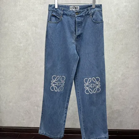 ロエベ ジーンズ