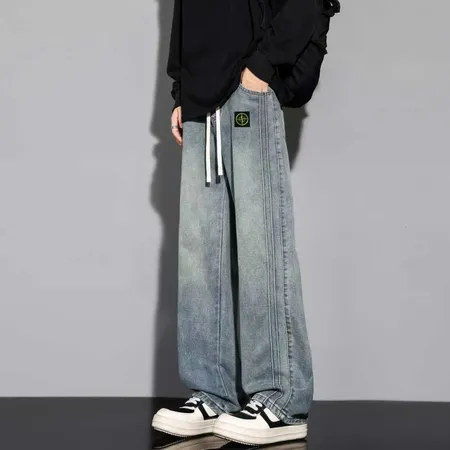 フェラガモ ジーンズ