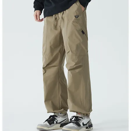 プラダ カジュアルパンツ