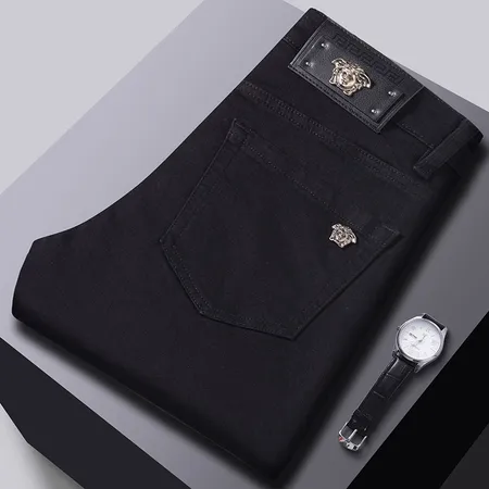 ヴェルサーチ ジーンズ