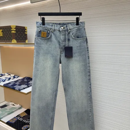 ルイヴィトン ジーンズ