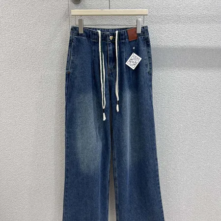 ロエベ ジーンズ