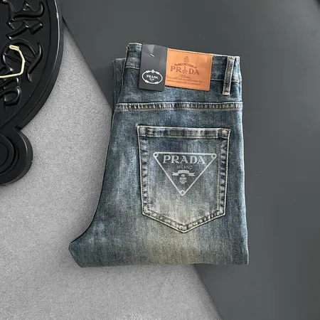 プラダ ジーンズ