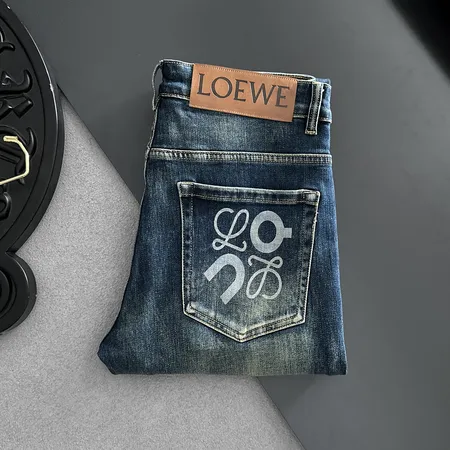 ロエベ ジーンズ