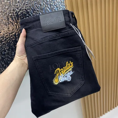 ロエベ ジーンズ