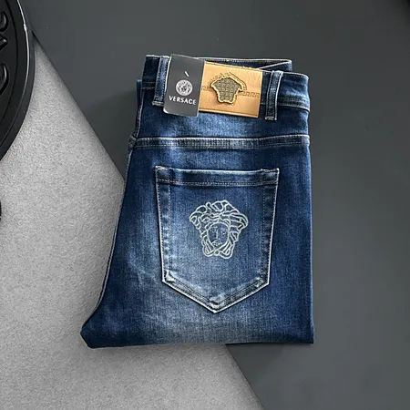 ヴェルサーチ ジーンズ