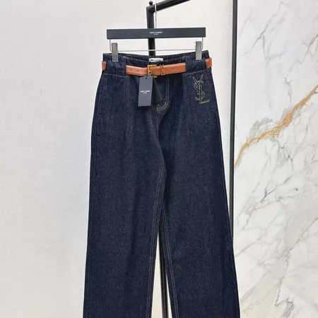 イブサンローラン ジーンズ