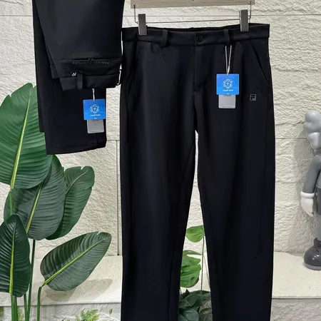 フィラ カジュアルパンツ