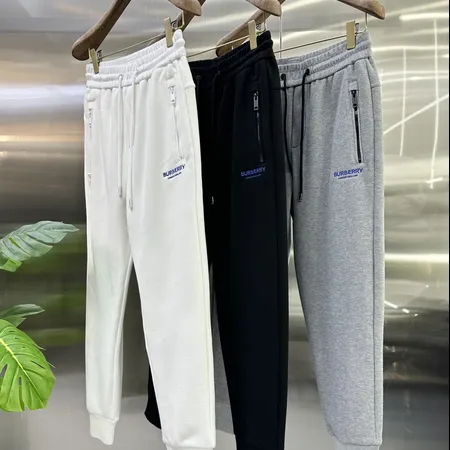 バーバリー ス カジュアルパンツ