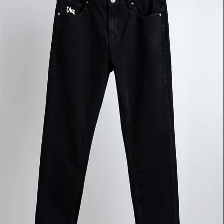 ディオール ジーンズ