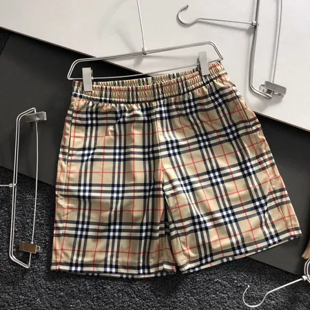 バーバリー ス ショートパンツ