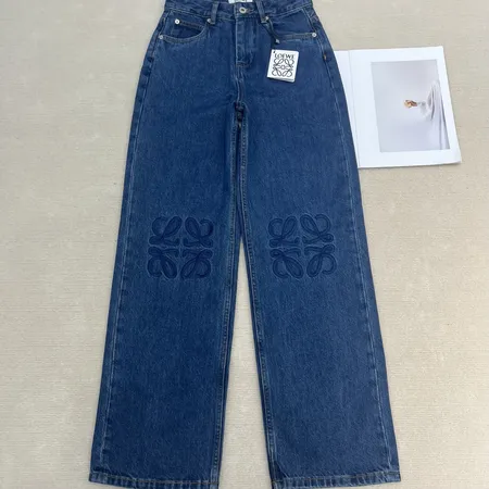 ロエベ ジーンズ