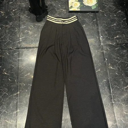 シャネル カジュアルパンツ