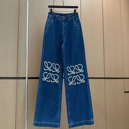 ロエベ ジーンズ