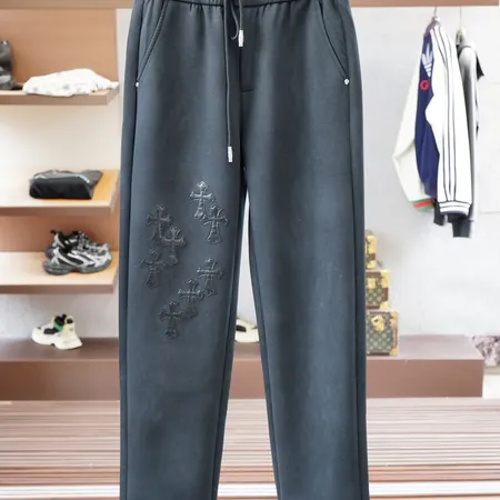 エムシーエム カジュアルパンツ