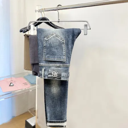 バーバリー ス ジーンズ