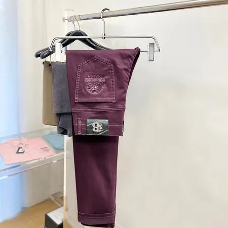 バーバリー ス ジーンズ