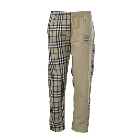 バーバリー ス カジュアルパンツ