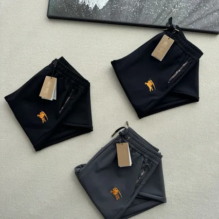 バーバリー ス カジュアルパンツ