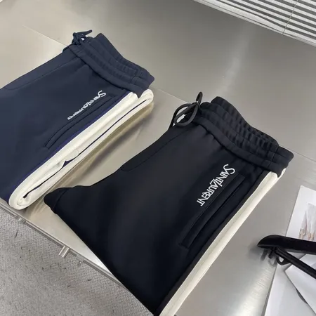 イブサンローラン カジュアルパンツ