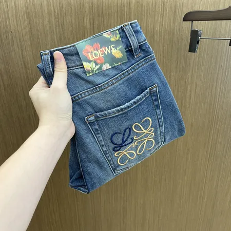 ロエベ ジーンズ