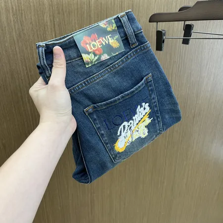 ロエベ ジーンズ