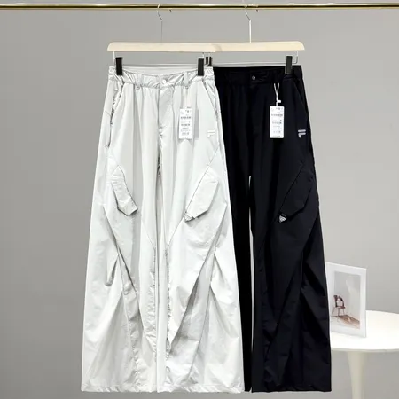 フィラ カジュアルパンツ