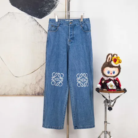 ロエベ ジーンズ