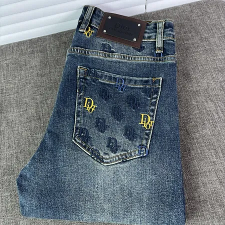 ディオール ジーンズ