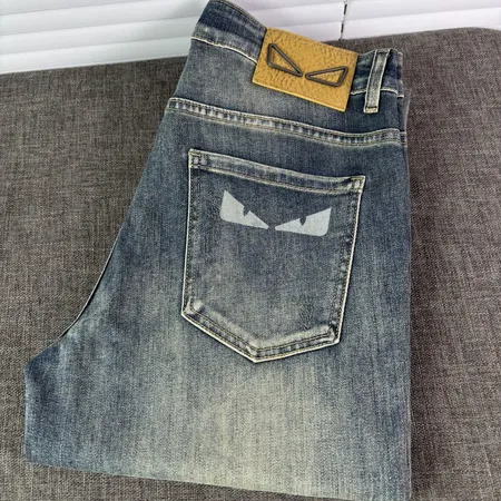 フェンディ ジーンズ