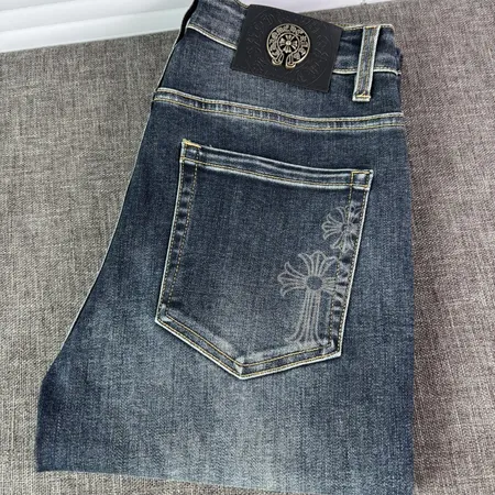 クロムハーツ ジーンズ