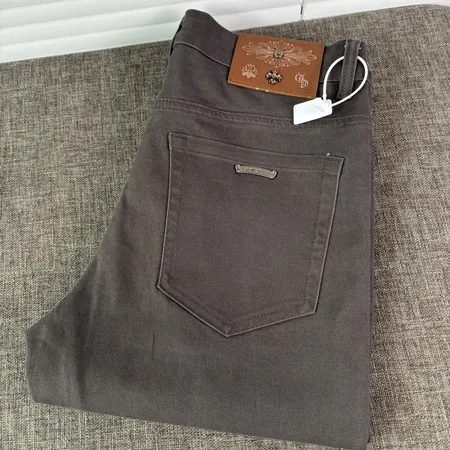 クロムハーツ ジーンズ