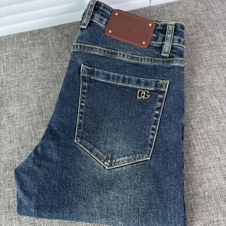 ドルチェ＆ガッバーナ ジーンズ