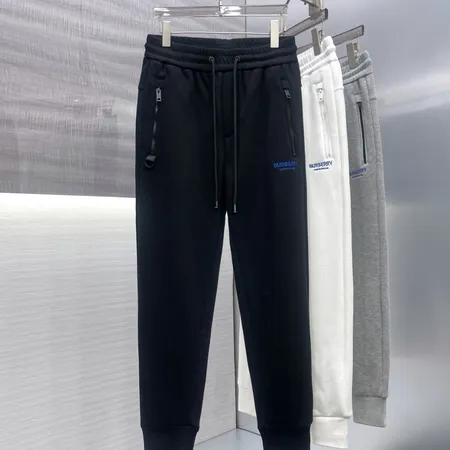 バーバリー ス カジュアルパンツ