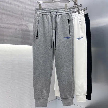 バーバリー ス カジュアルパンツ