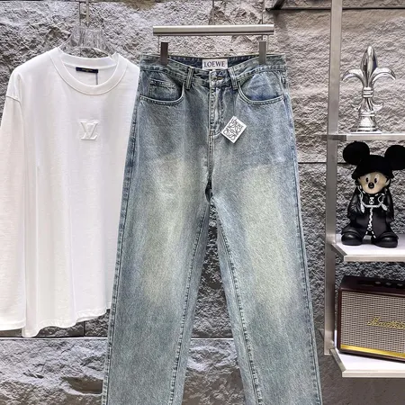 ロエベ ジーンズ