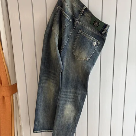 ヴェルサーチ ジーンズ