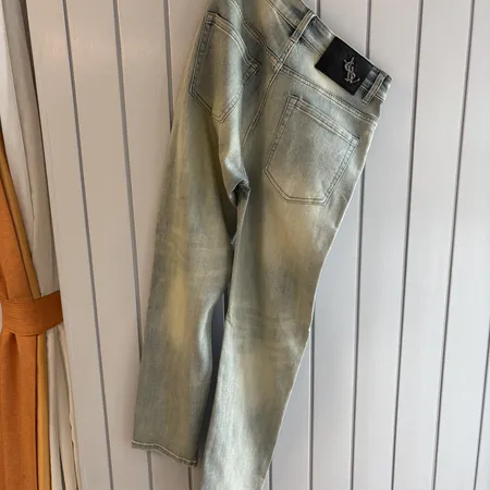 イブサンローラン ジーンズ