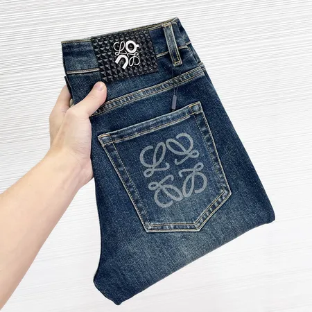 ロエベ ジーンズ