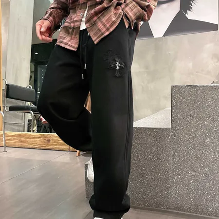 クロムハーツ カジュアルパンツ