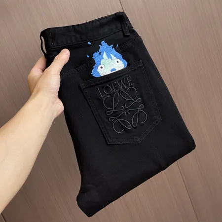 ロエベ ジーンズ