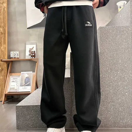 バレンシアガ カジュアルパンツ