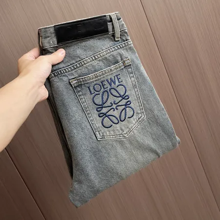 ロエベ ジーンズ