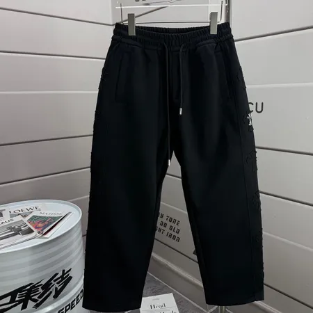 クロムハーツ カジュアルパンツ