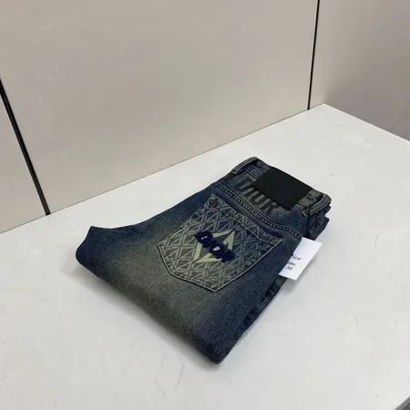 ディオール ジーンズ