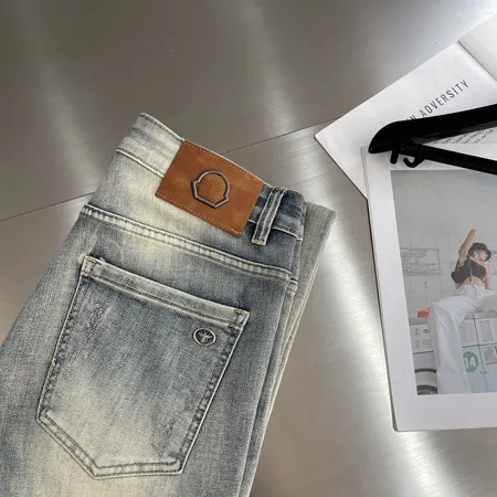 ディオール ジーンズ