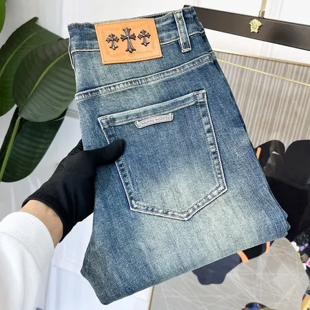 クロムハーツ ジーンズ