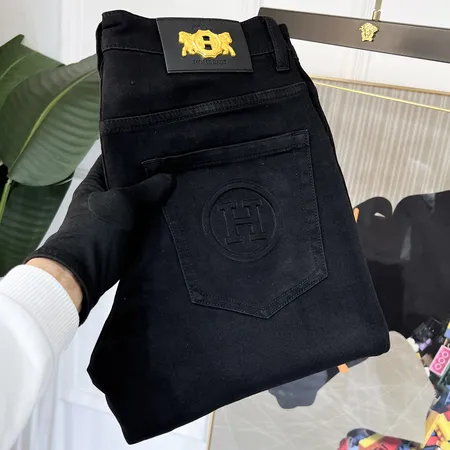 エルメス ジーンズ