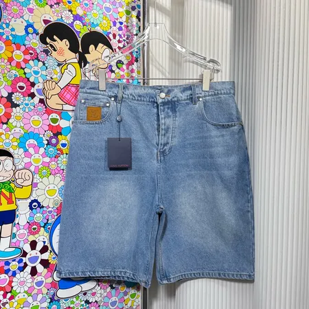 ルイヴィトン ショートパンツ