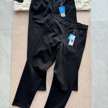 フィラ カジュアルパンツ